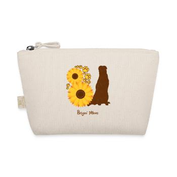 Mère Tournesol - Borzoi - Trousse biologique - nature - Devant