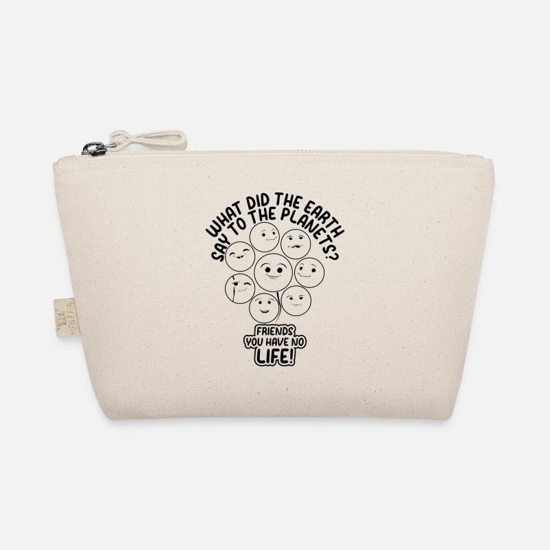 Space Travel Funny Planets - Drôle de système solaire Trousse biologique