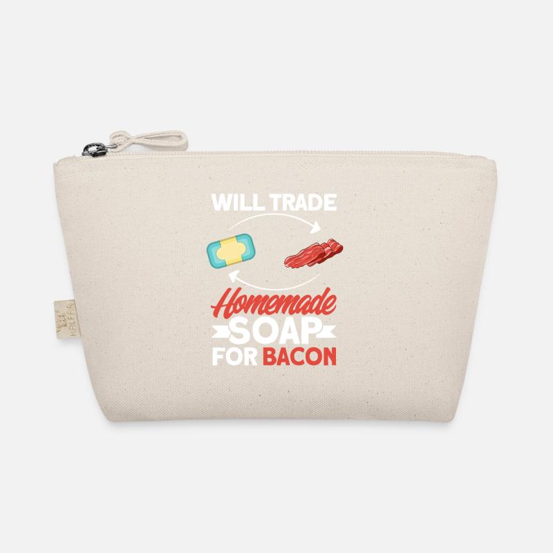 Soap Making Gift Homemade Soap Maker Bio-Täschchen