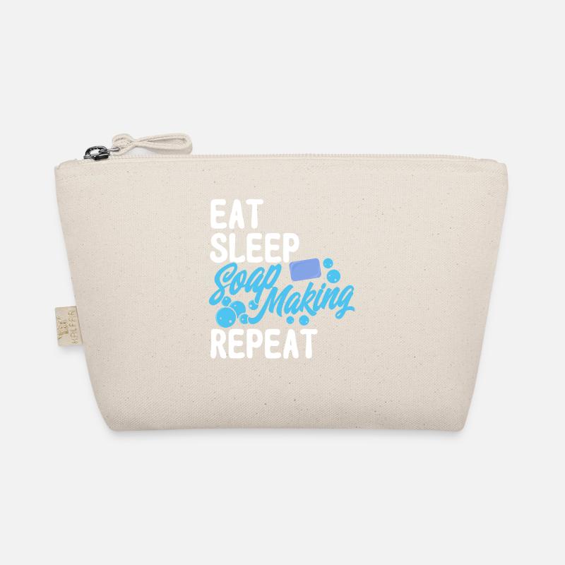 Soap Making Gift Homemade Soap Maker Bio-Täschchen