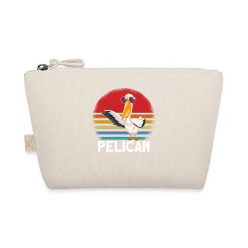 Lunettes de soleil Pelikan - Trousse biologique - nature - Devant