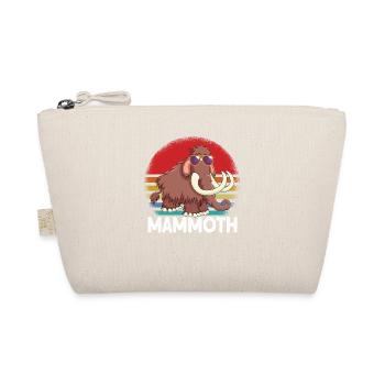Lunettes de soleil Mammut - Trousse biologique - nature - Devant