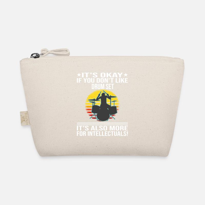 Ce n’est pas grave si vous n’aimez pas le batteur de batterie Trousse biologique