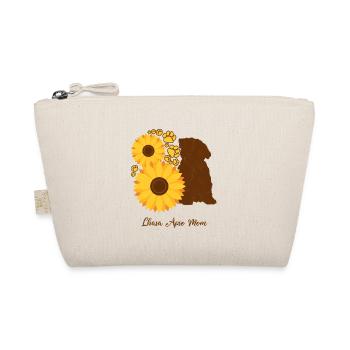 Mère Tournesol - Lhassa Apso - Trousse biologique - nature - Devant
