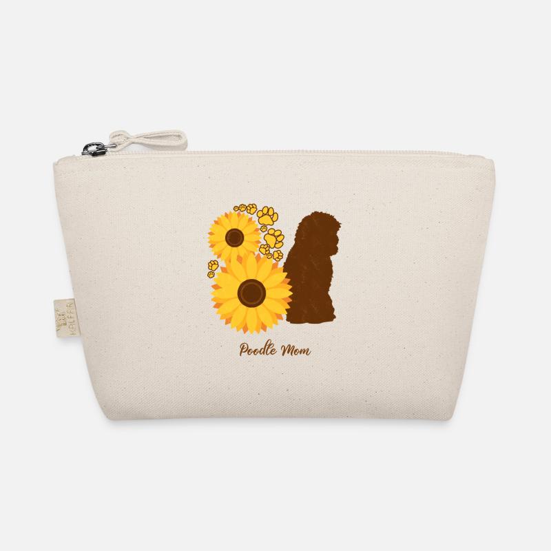 Mère Tournesol - Caniche Trousse biologique