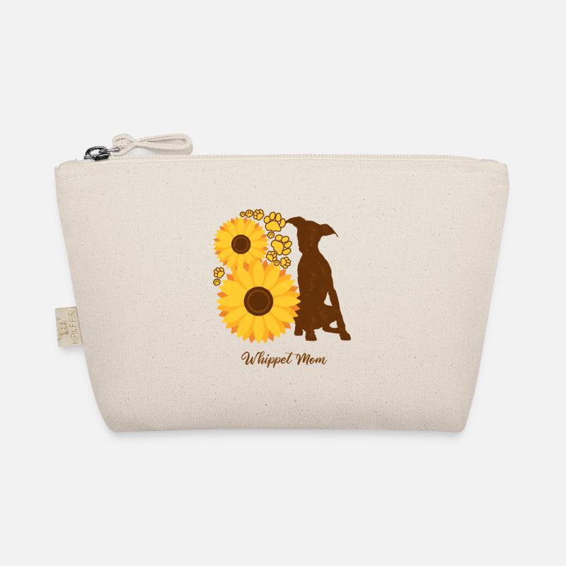 Mère tournesol - Whippet Trousse biologique