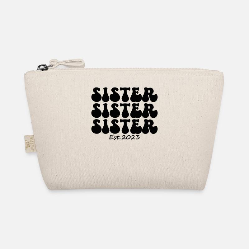Sister 2023 Organic Pouch