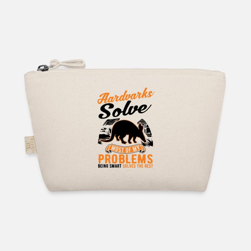 Aardvark Cadeau Aardvark Trousse biologique
