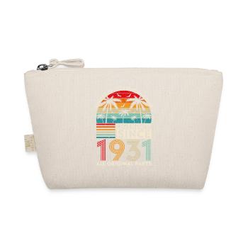 Légendaire Depuis 1931 Toutes Les Pièces D'origine - Trousse biologique - nature - Devant