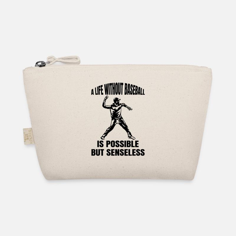 Cadeau de baseball Jeu de baseball Amateurs de baseball Trousse biologique