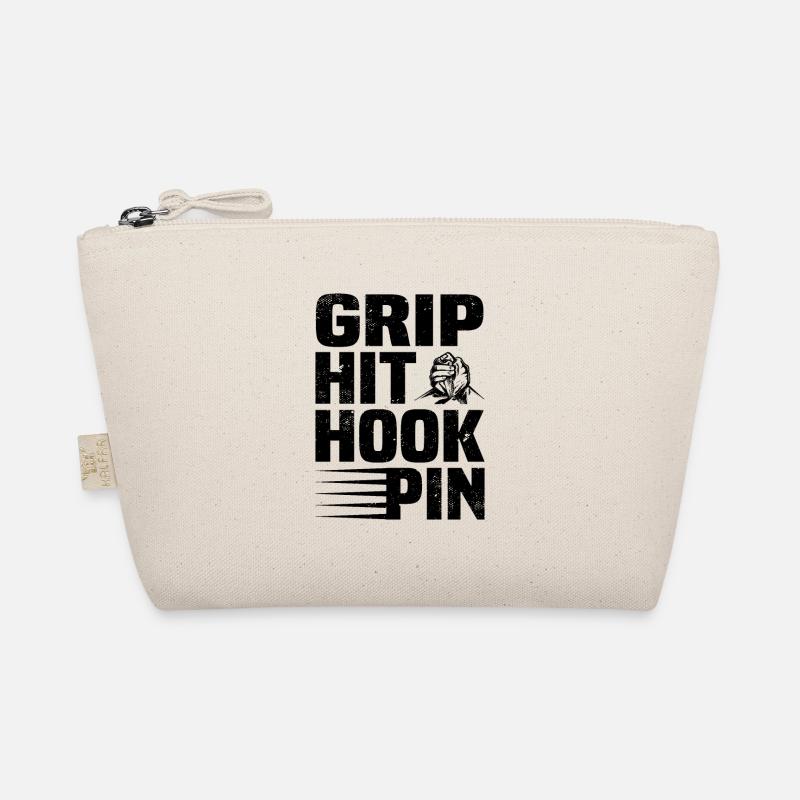 Bras de fer Trousse biologique