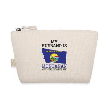Rien ne me fait peur Montanan Mari Montana - Trousse biologique - nature - Devant