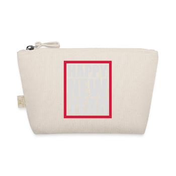 Citation Bonne année - Trousse biologique - nature - Devant