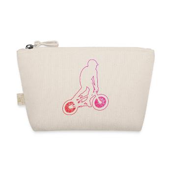 Femmes BMX Jeunes Vélos Hommes Cyclisme BMX Vélo - Trousse biologique - nature - Devant