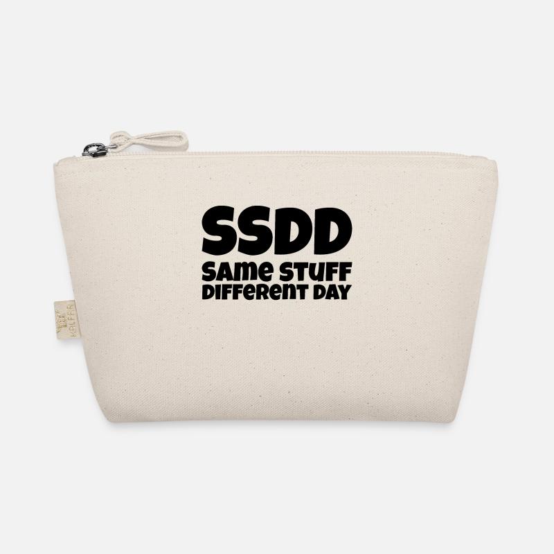 Même chose un jour différent Trousse biologique