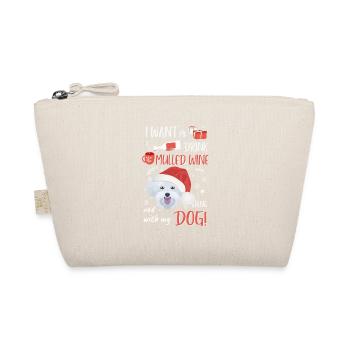 Vin chaud maltais Noël - Trousse biologique - nature - Devant