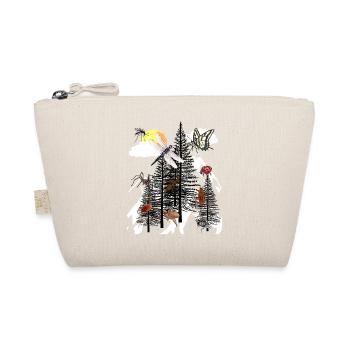 Nature Conservation Ecologie Environnement Insectes Insectes Nature - Trousse biologique - nature - Devant