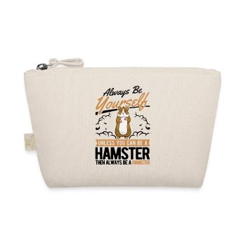 Soyez toujours vous-même Hamster doré - Trousse biologique - nature - Devant