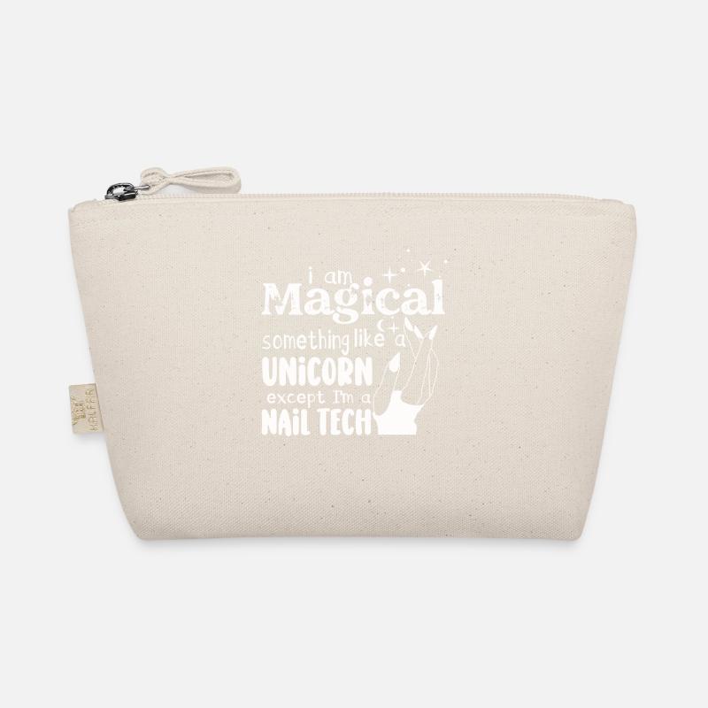 Je suis un peu une technicienne ongulaire magique Trousse biologique