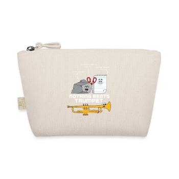 Trompette - Trousse biologique - nature - Devant