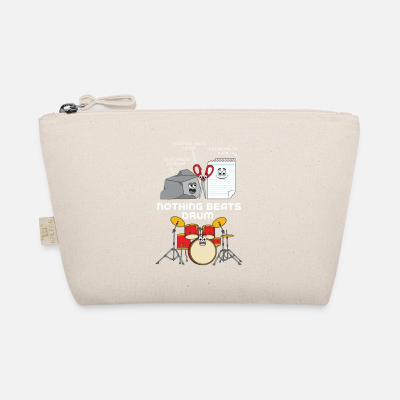 Percussion Organic Pouch