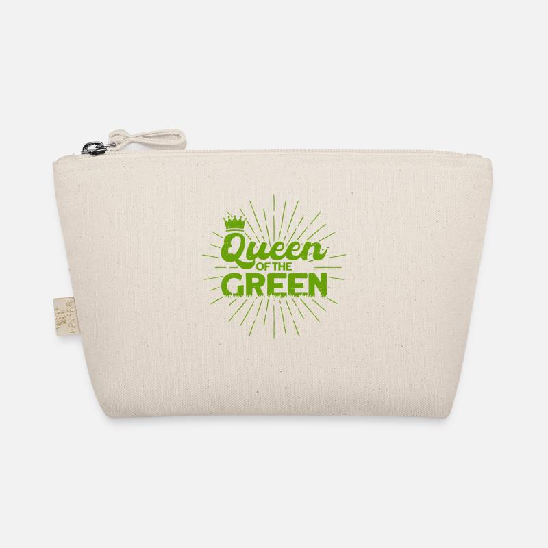 Terrain de golf Golf Golf Cadeau Trousse biologique