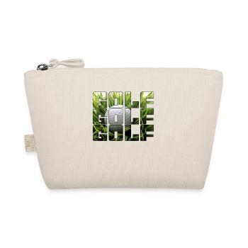 Gulf - Organic Pouch - nature - Front