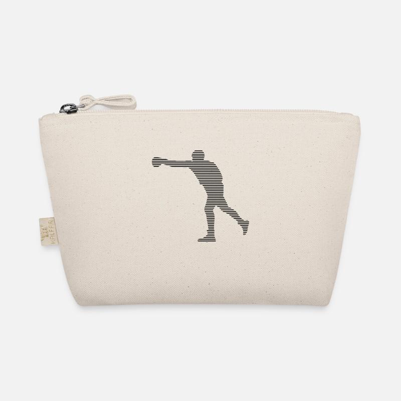 Boxen Bio-Täschchen