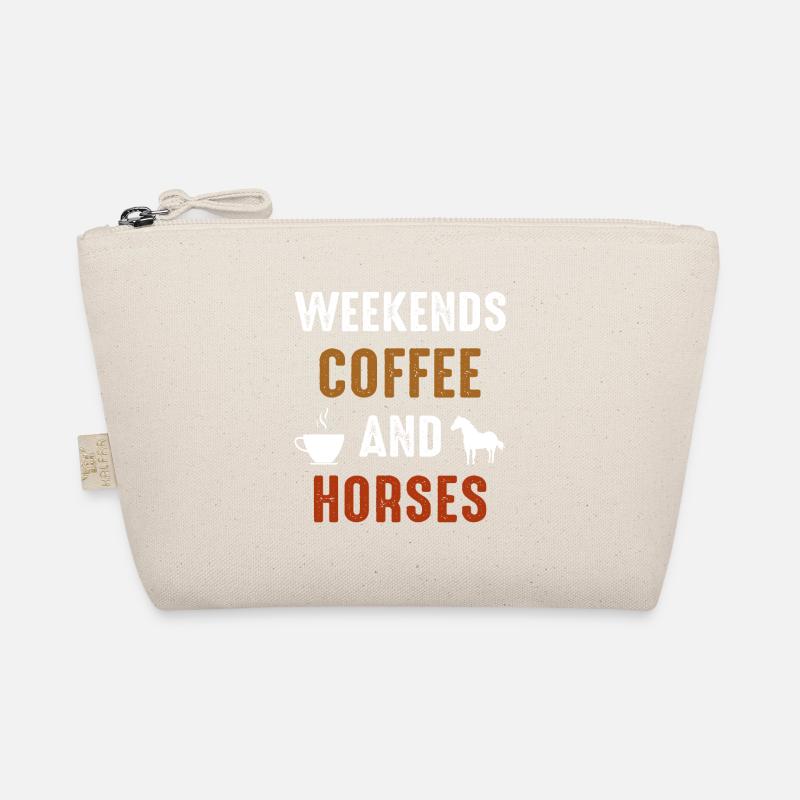 Week-ends café et chevaux Trousse biologique