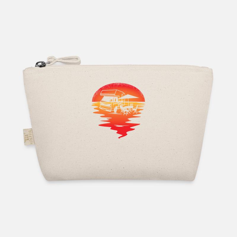 Camper Gift Idea Camping Trousse biologique