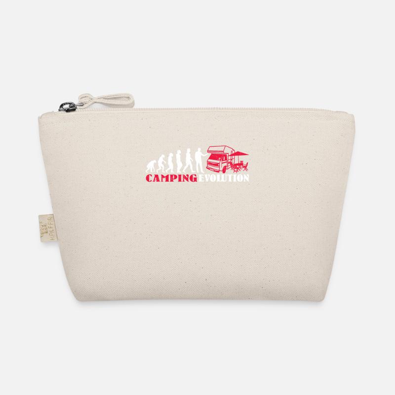 Camper Gift Idea Camping Trousse biologique