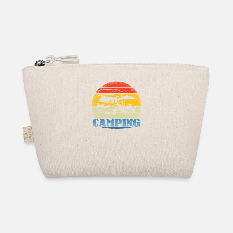 Camper Gift Idea Camping Trousse biologique