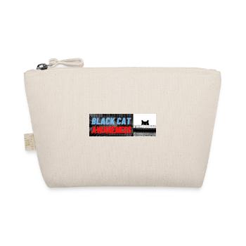 Sensibilisation aux chats noirs étonnant et - Trousse biologique - nature - Devant