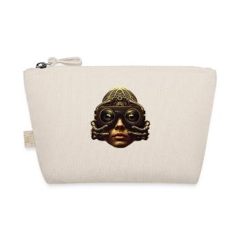 Avenir du casque de réalité virtuelle - Trousse biologique - nature - Devant