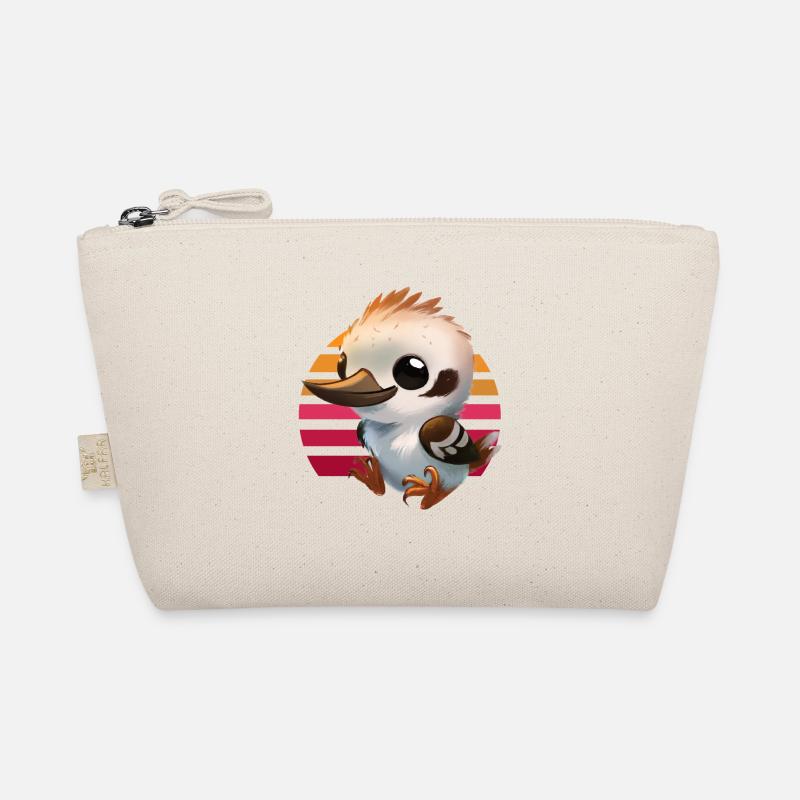 Bébé Kookaburra Trousse biologique