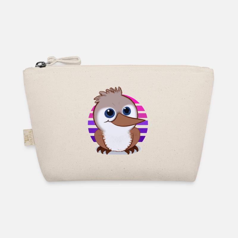 Dessin Kookaburra Trousse biologique