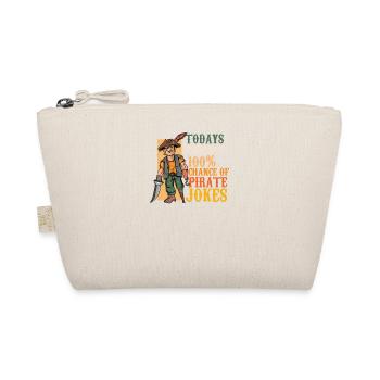 Amputation Jambe Protesis Cyborg Accident Bras - Trousse biologique - nature - Devant