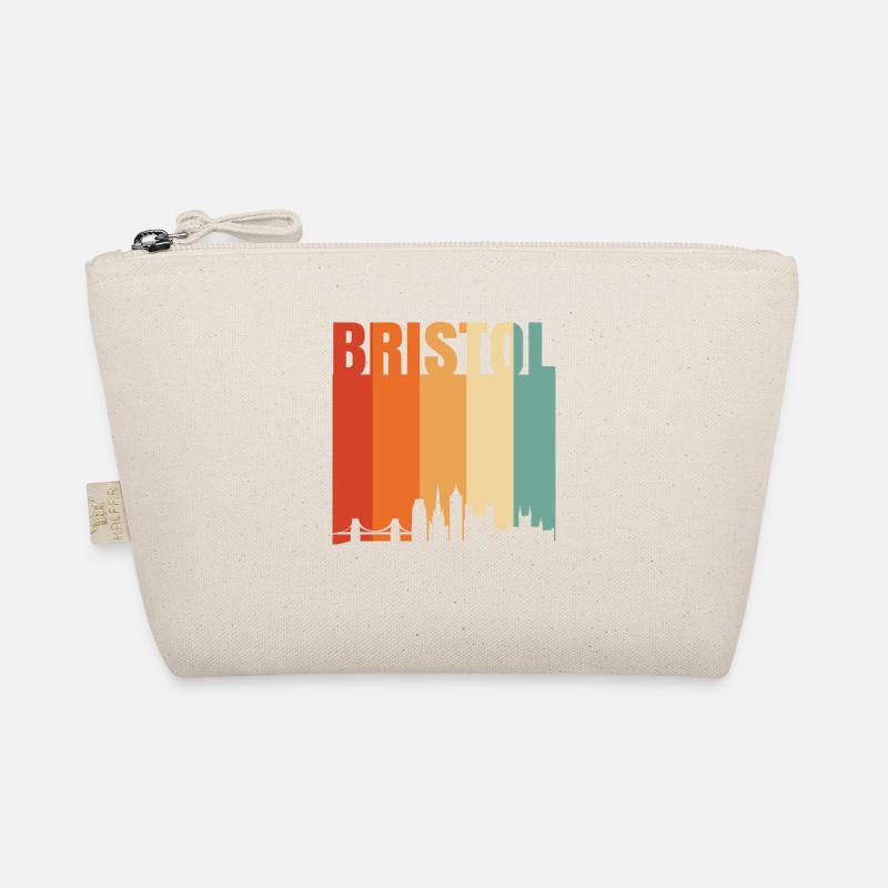 La beauté de Bristol Trousse biologique