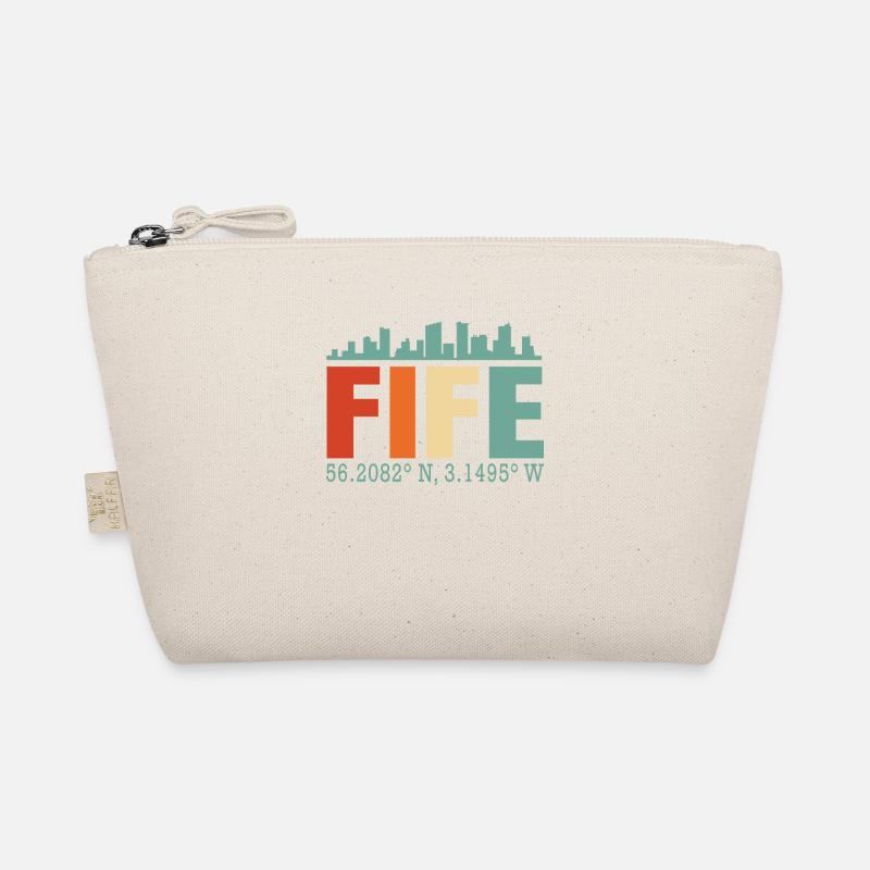 Fife Royaume-Uni Angleterre Trousse biologique
