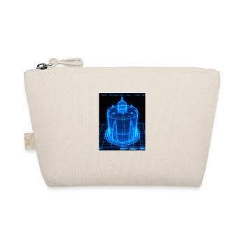 Cake Blueprint Chef pâtissier Cake Baking - Trousse biologique - nature - Devant