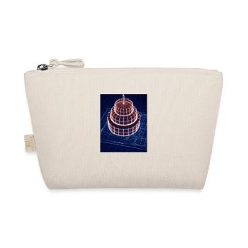 Cake Blueprint Chef pâtissier Cake Baking - Trousse biologique - nature - Devant