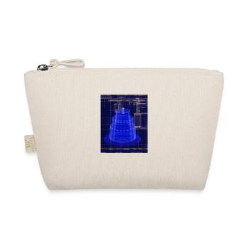 Cake Blueprint Chef pâtissier Cake Baking - Trousse biologique - nature - Devant