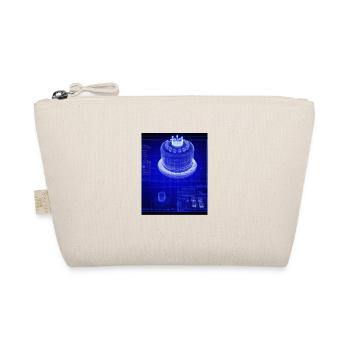 Cake Blueprint Chef pâtissier Cake Baking - Trousse biologique - nature - Devant