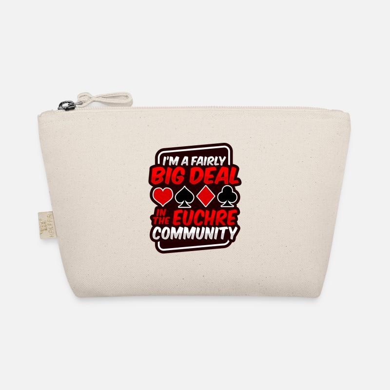 Euchre Trousse biologique