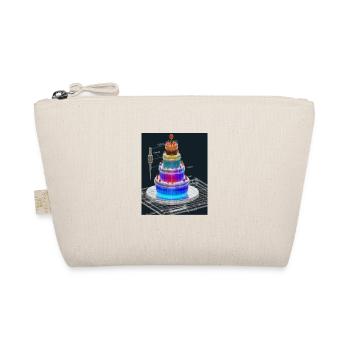 Cake Blueprint Chef pâtissier Cake Baking - Trousse biologique - nature - Devant