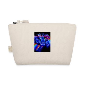 Accessoires de cuisson Tartes Blueprint Chef Pâtissier Gâteau - Trousse biologique - nature - Devant