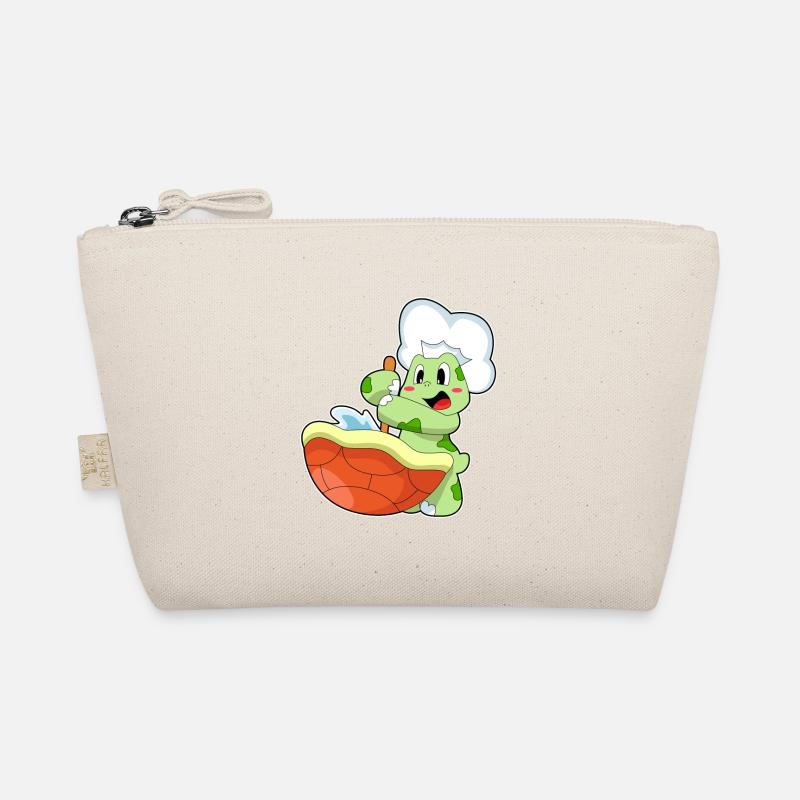 Turtle Cooking Pot Organic Pouch