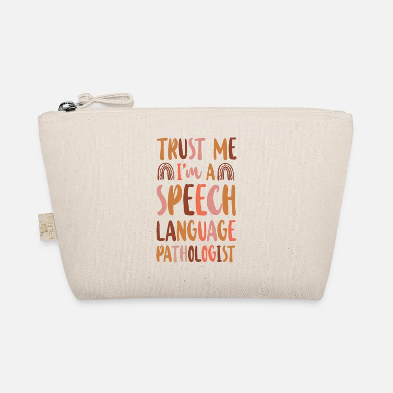 Assistant orthophoniste Trousse biologique