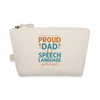 Assistant orthophoniste - Trousse biologique - nature - Devant