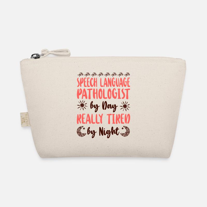 Assistant orthophoniste Trousse biologique